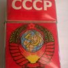 Зажигалка бензиновая, типа Zippo (Китай).