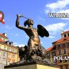 Варшава