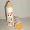 Карандаш сувенирный цветной