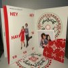 Стильный буклет